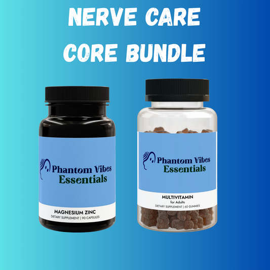 Nerve Care Core Bundle