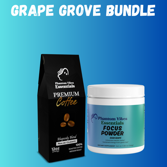 Grape Grove Bundle