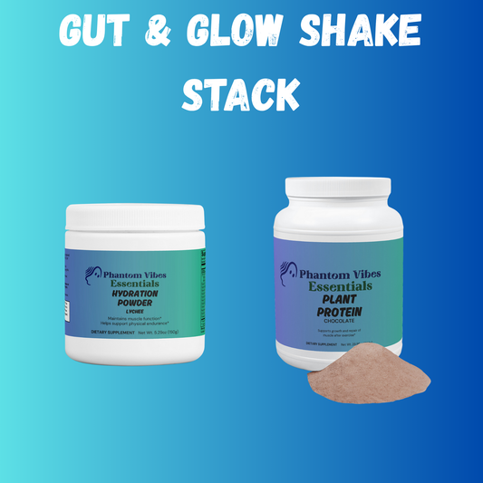 Gut & Glow Shake Stack