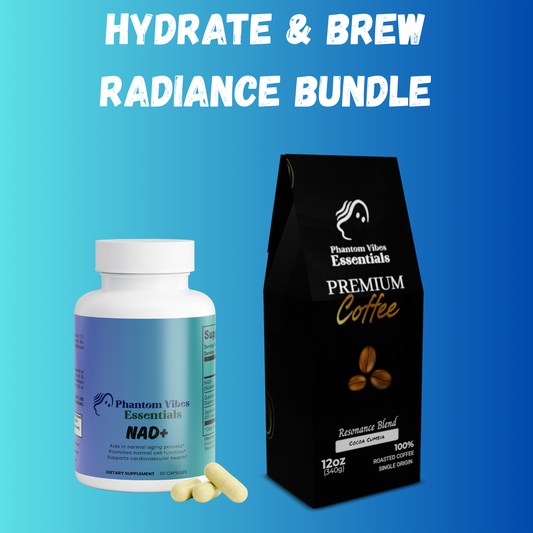 Cellular Energy Ritual Bundle