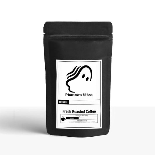 Latin American Blend
