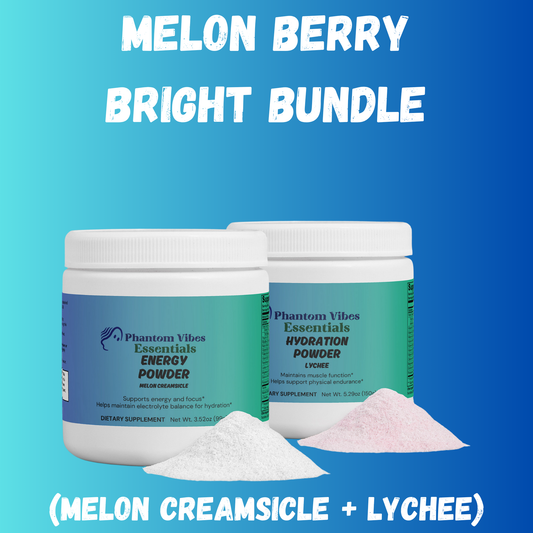 Melon Berry Bright Bundle