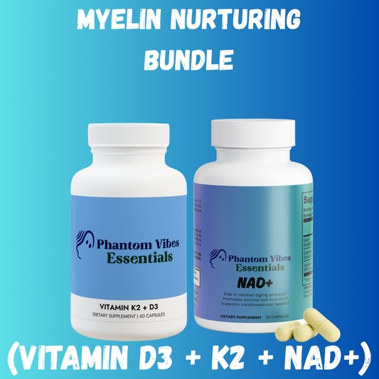 Myelin Nurturing Bundle