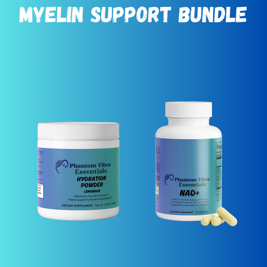 Myelin Support Bundle
