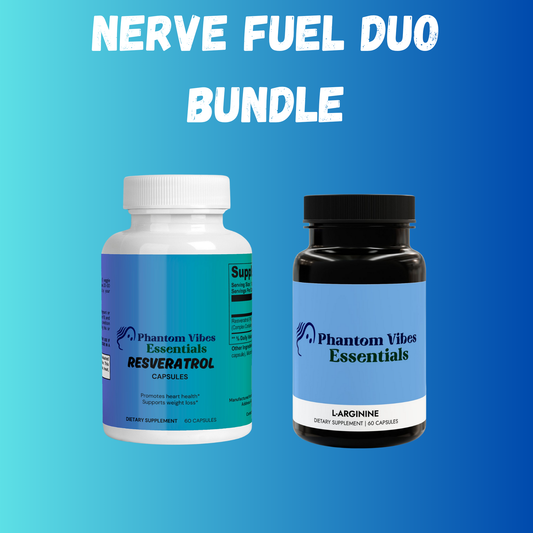 Nerve Fuel Duo