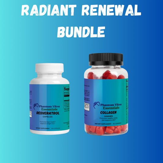 Radiant Renewal Bundle