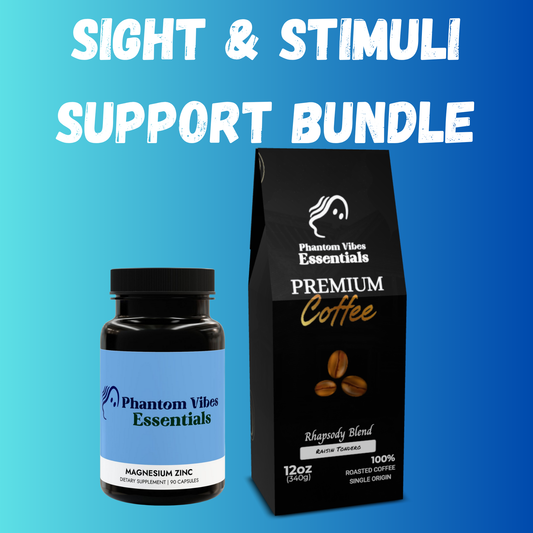 Sight & Stimuli Support Bundle