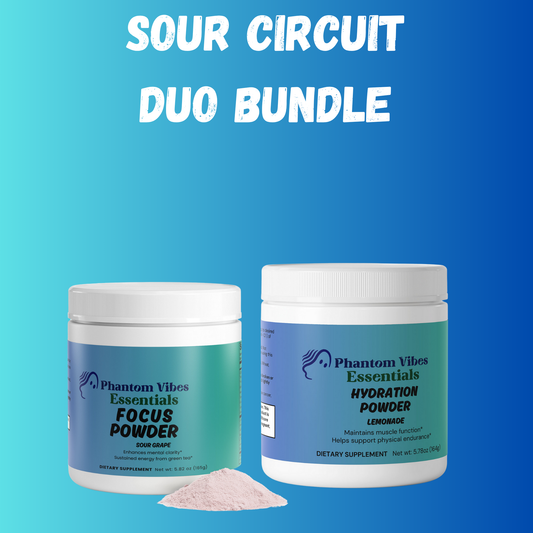 Sour Circuit Duo Bundle