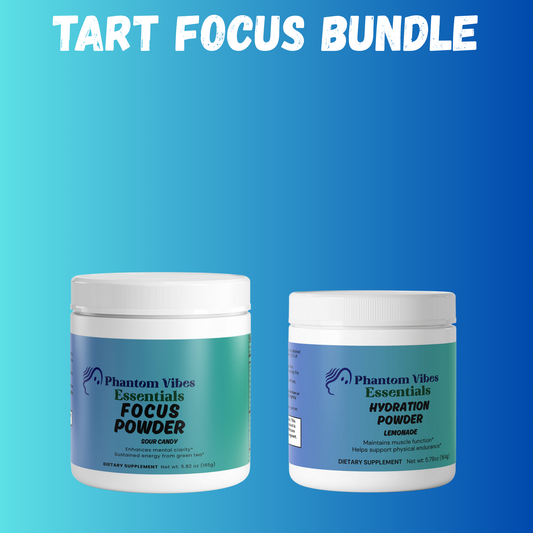 Tart Focus Bundle
