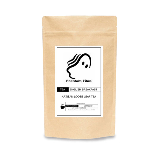English Breakfast Tea