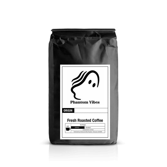 Best Sellers Coffee Sample Pack: 6Bean, Cowboy, Breakfast, Peru, Mexico, Bali